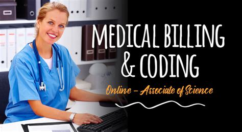 medical coding and billing training online